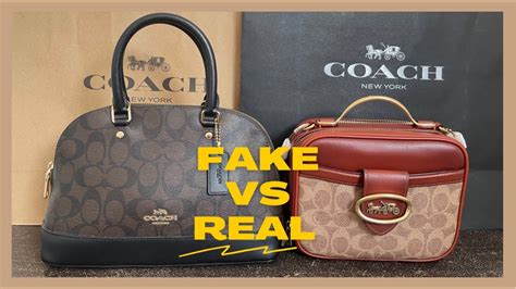 fake coach bag pictures|coach handbags with symbol on.